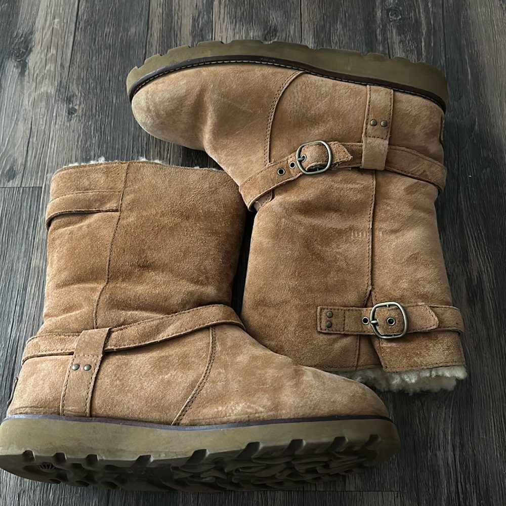 Waterproof Uggs